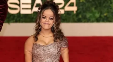 وجوه ملهمة.. كيف أثبت فنانو ذوي الهمم حضورهم في الدراما والسينما المصرية؟